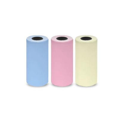 Mini Thermal Printer