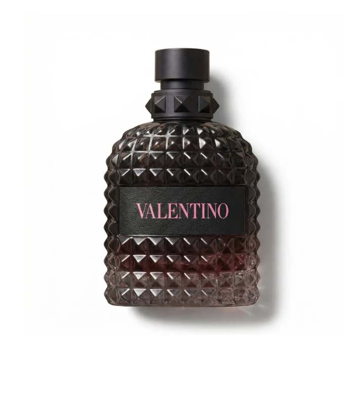 Valentino Uomo Born In Roma Intense