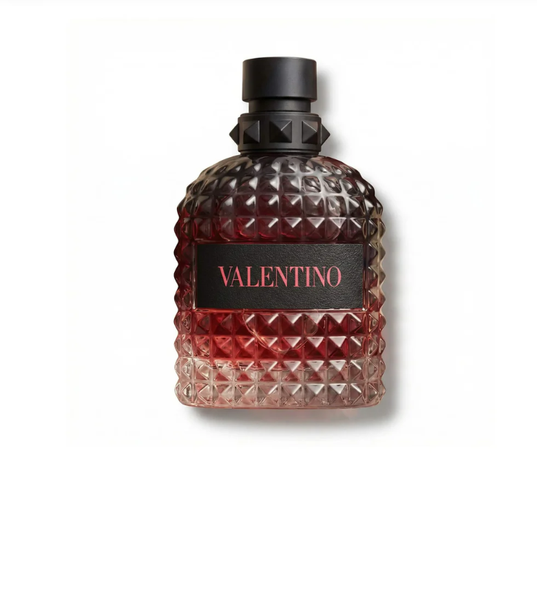 Valentino Uomo Born In Roma Coral Fantasy