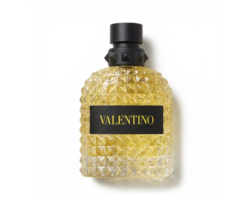 Valentino Uomo Born In Roma Yellow Dream