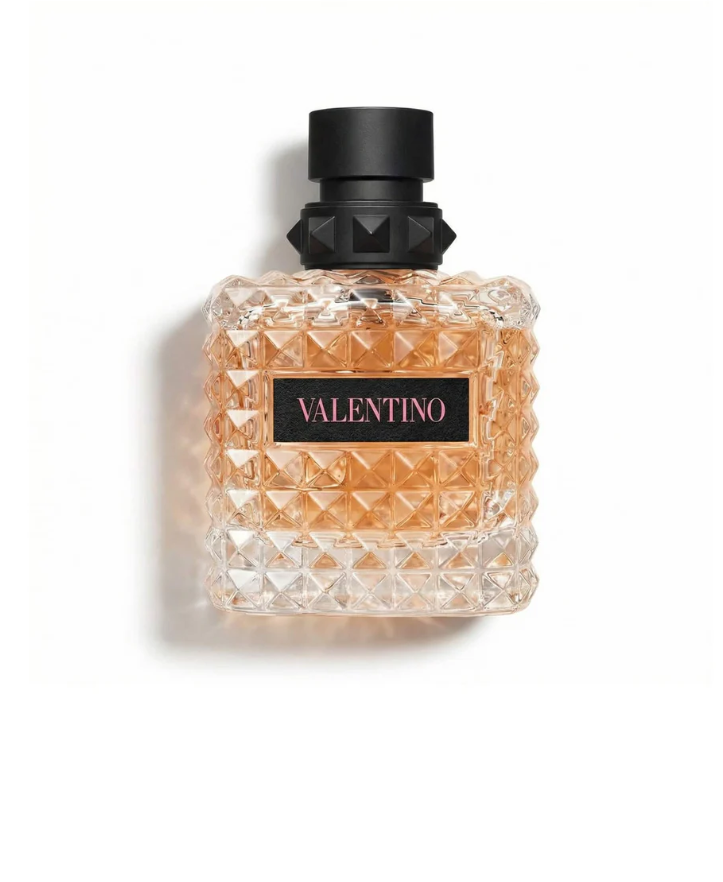 Valentino Donna Born In Roma Coral Fantasy