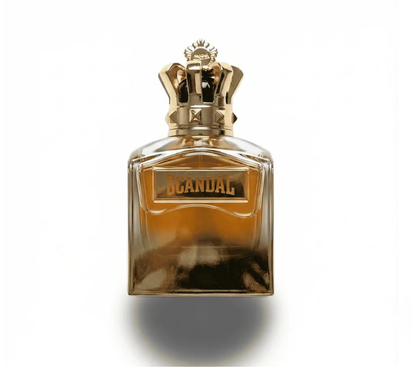 Jean Paul Gaultier Scandal Absolu Pour Homme